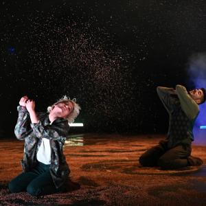 Fotografía de En Tierra de Nadie - Da.Te Danza