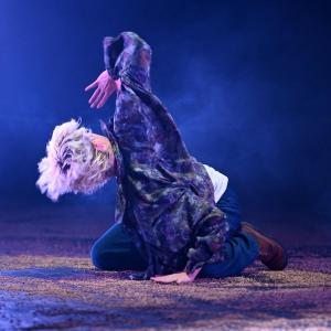 Fotografía de En Tierra de Nadie - Da.Te Danza