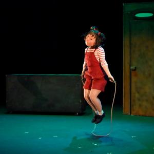 Fotografía de Demo - The Nose Theatre