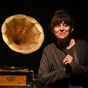 Fotografía de La leyenda de Sally Jones - 