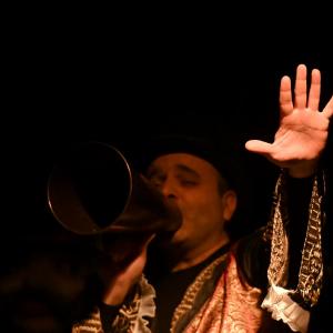 Fotografía de La leyenda de Sally Jones - 