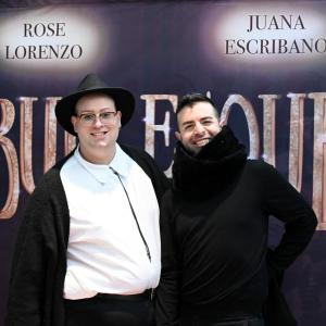 Fotografía de Burlesque SHOW - 