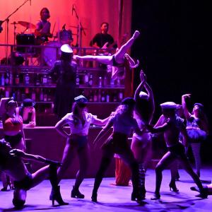 Fotografía de Burlesque SHOW - 