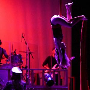 Fotografía de Burlesque SHOW - 