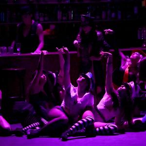Fotografía de Burlesque SHOW - 