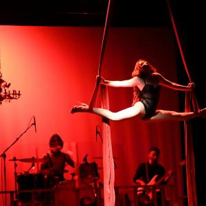 Fotografía de Burlesque SHOW - 