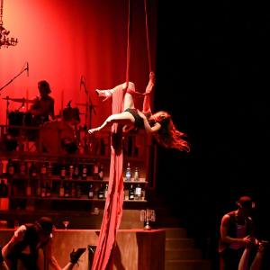 Fotografía de Burlesque SHOW - 