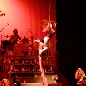 Fotografía de Burlesque SHOW - 