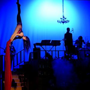Fotografía de Burlesque SHOW - 