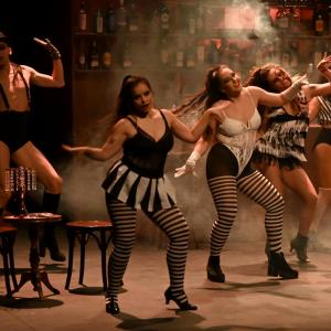 Fotografía de Burlesque SHOW - 