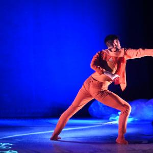 Fotografía de Natanam - Da.Te Danza