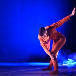 Fotografía de Natanam - Da.Te Danza