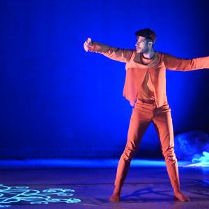 Fotografía de Natanam - Da.Te Danza