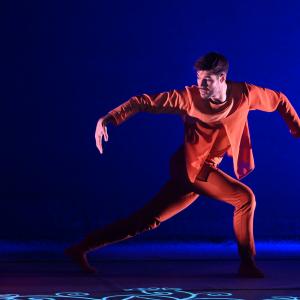 Fotografía de Natanam - Da.Te Danza