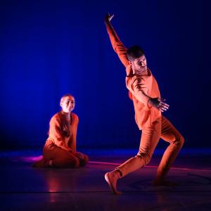 Fotografía de Natanam - Da.Te Danza