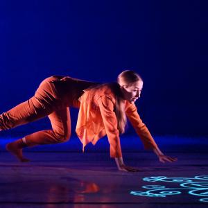 Fotografía de Natanam - Da.Te Danza