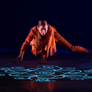 Fotografía de Natanam - Da.Te Danza