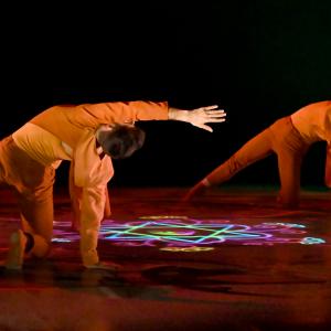 Fotografía de Natanam - Da.Te Danza