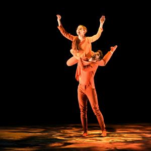 Fotografía de Natanam - Da.Te Danza