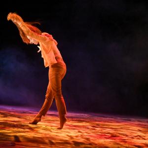 Fotografía de Natanam - Da.Te Danza