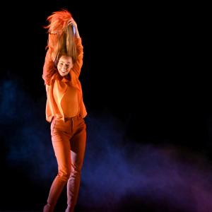 Fotografía de Natanam - Da.Te Danza