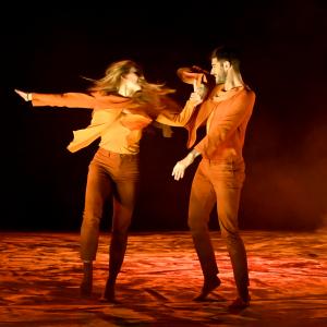 Fotografía de Natanam - Da.Te Danza