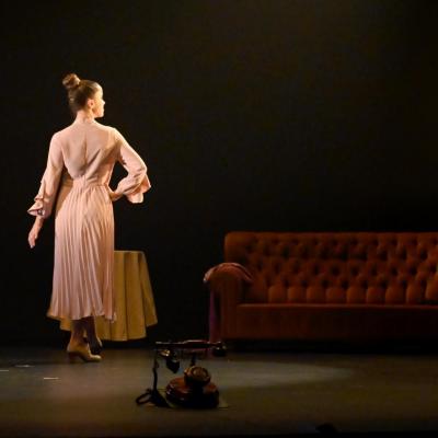 Fotografía de Ángeles - 