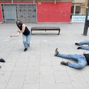 Fotografía de Semana del libro en Maracena - 