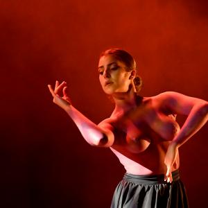 Fotografía de Lili (Previo) - Marta Esteban Clemot