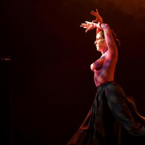 Fotografía de Lili (Previo) - Marta Esteban Clemot