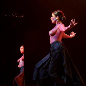 Fotografía de Lili (Previo) - Marta Esteban Clemot
