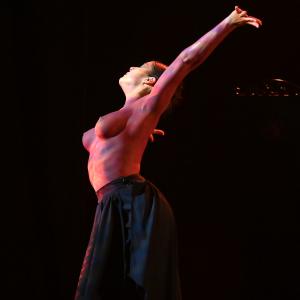 Fotografía de Lili (Previo) - Marta Esteban Clemot