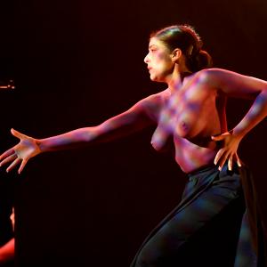 Fotografía de Lili (Previo) - Marta Esteban Clemot