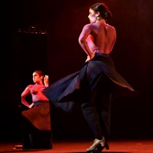 Fotografía de Lili (Previo) - Marta Esteban Clemot