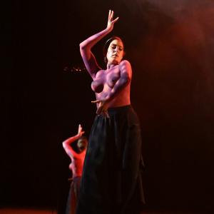 Fotografía de Lili (Previo) - Marta Esteban Clemot