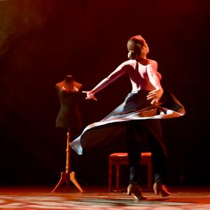 Fotografía de Lili (Previo) - Marta Esteban Clemot