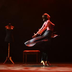 Fotografía de Lili (Previo) - Marta Esteban Clemot