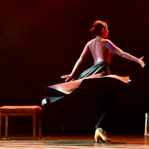 Fotografía de Lili (Previo) - Marta Esteban Clemot