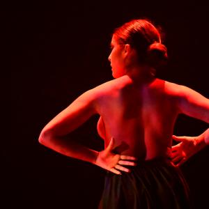 Fotografía de Lili (Previo) - Marta Esteban Clemot