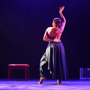 Fotografía de Lili (Previo) - Marta Esteban Clemot