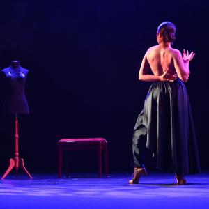 Fotografía de Lili (Previo) - Marta Esteban Clemot