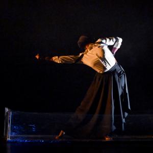 Fotografía de Lili - Marta Esteban Clemot