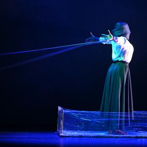 Fotografía de Lili - Marta Esteban Clemot