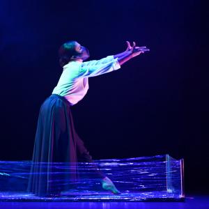 Fotografía de Lili - Marta Esteban Clemot