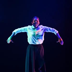 Fotografía de Lili - Marta Esteban Clemot