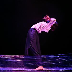 Fotografía de Lili - Marta Esteban Clemot