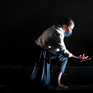 Fotografía de Lili - Marta Esteban Clemot
