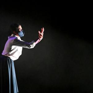 Fotografía de Lili - Marta Esteban Clemot