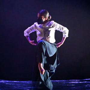 Fotografía de Lili - Marta Esteban Clemot