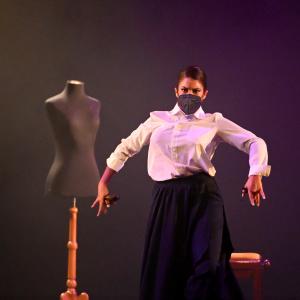 Fotografía de Lili - Marta Esteban Clemot